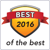 Best of Best 2016